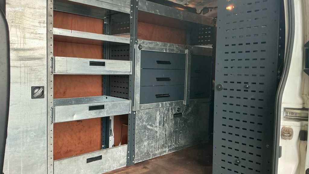 Used Ford Transit 2022 for sale - 76642826: Photo 11