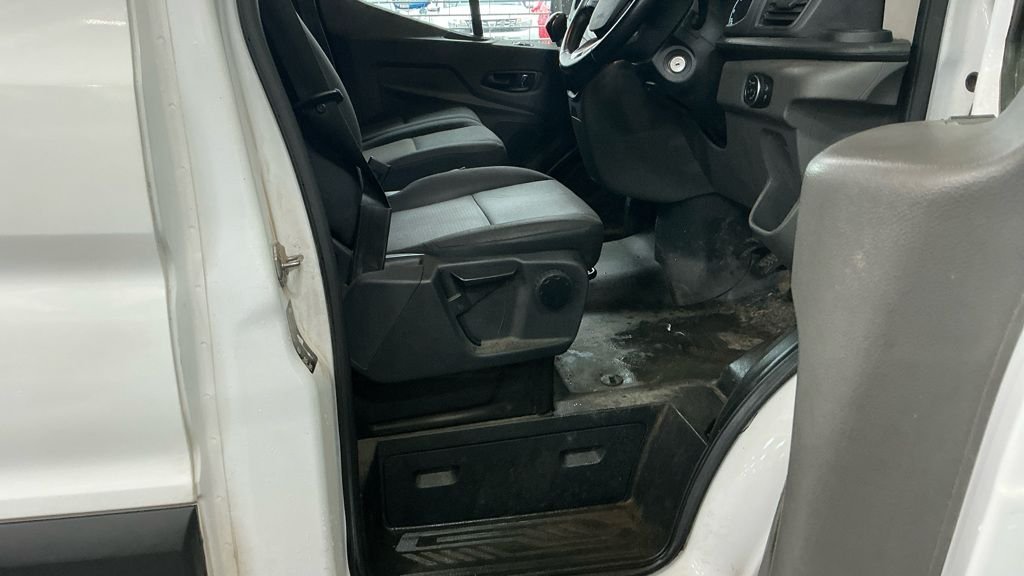 Used Ford Transit 2022 for sale - 76642826: Photo 14