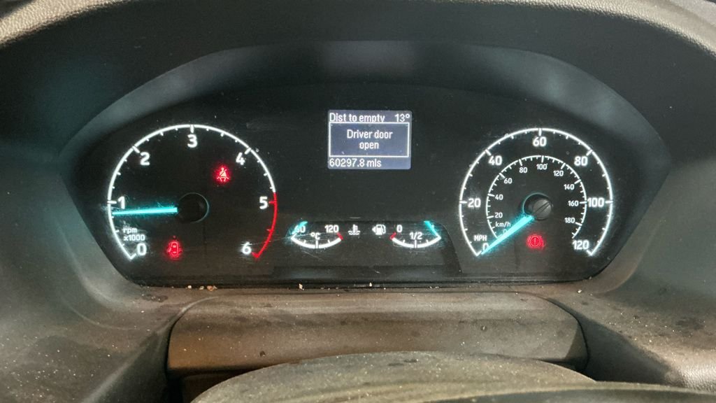 Used Ford Transit 2022 for sale - 76642826: Photo 15