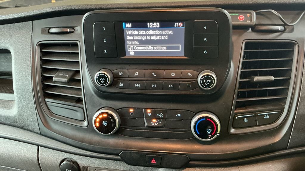 Used Ford Transit 2022 for sale - 76642826: Photo 18