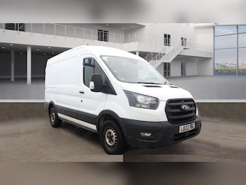 Ford - Transit