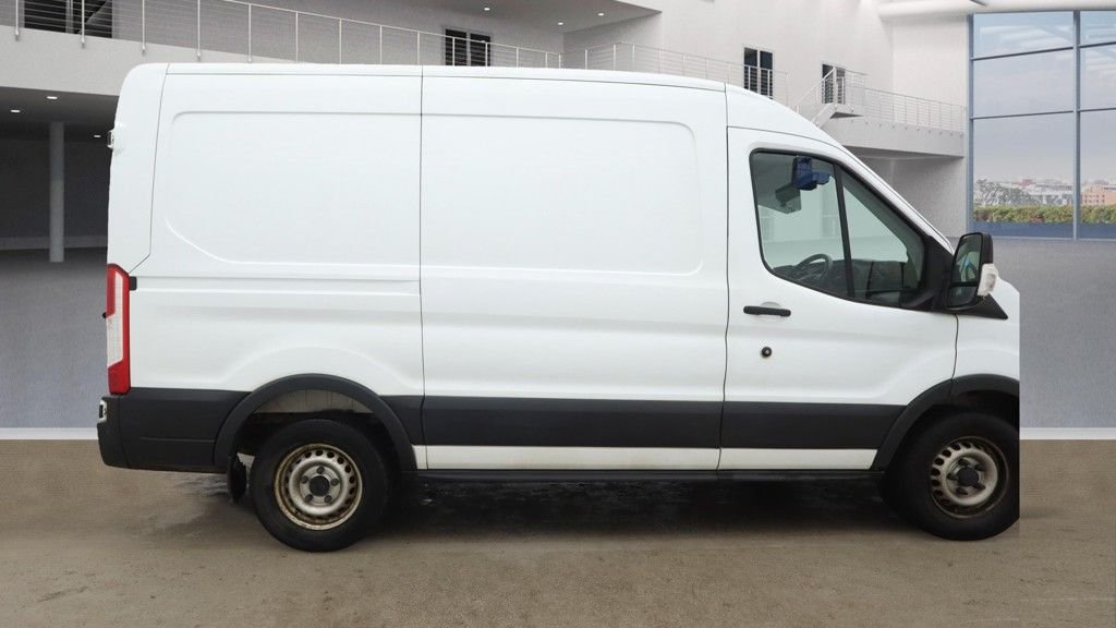 Used Ford Transit 2022 for sale - 76642826: Photo 6