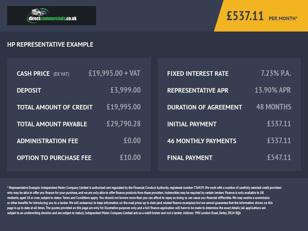 Used Ford Transit 2022 for sale - 76642826: Photo 9