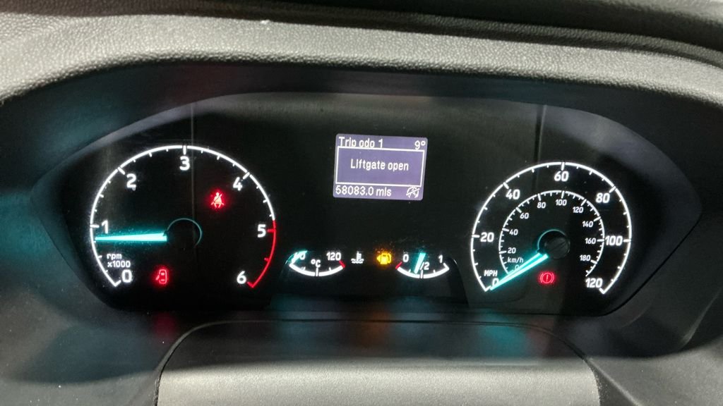 Used Ford Tourneo Custom 2018 for sale - 77850275: Photo 14