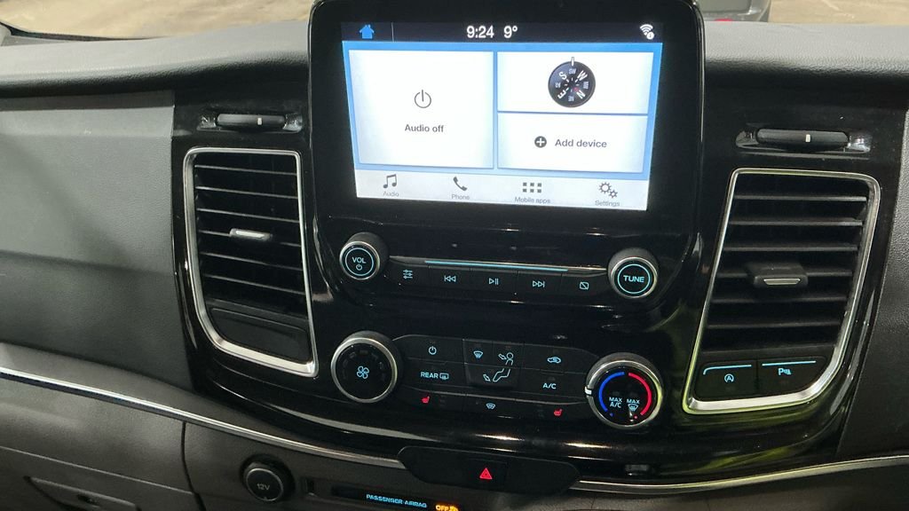 Used Ford Tourneo Custom 2018 for sale - 77850275: Photo 15