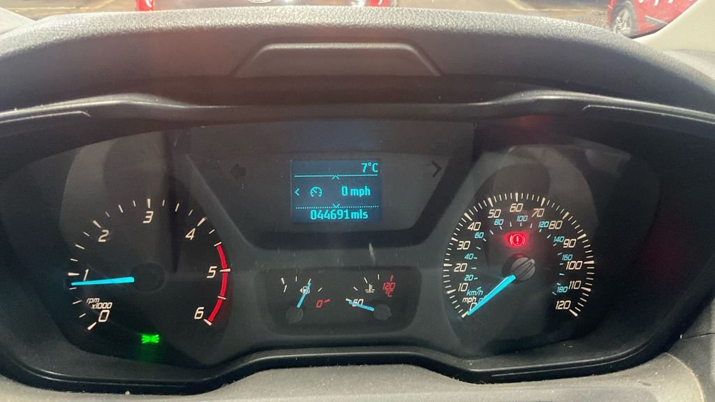 Used Ford Transit 2017 for sale - 77241668: Photo 14