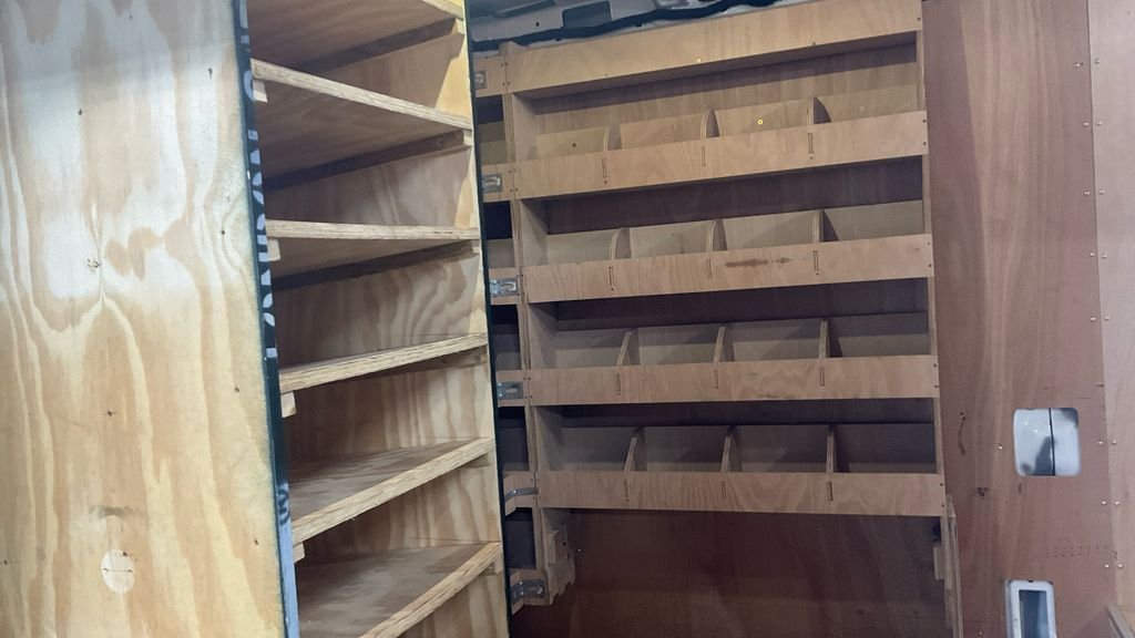 Used Ford Transit 2017 for sale - 77241668: Photo 19