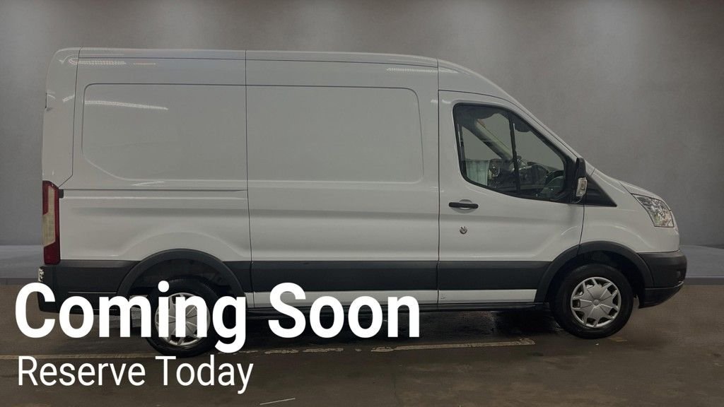 Used Ford Transit 2017 for sale - 77241668: Photo 22