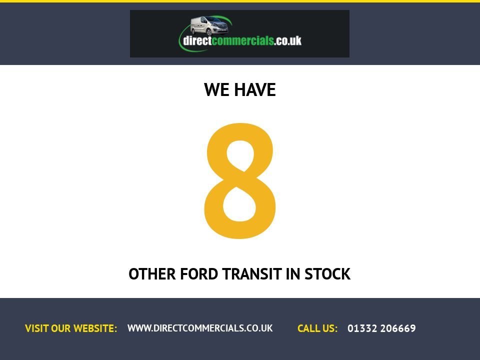 Used Ford Transit 2017 for sale - 77241668: Photo 23