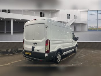 Used Ford Transit 2017 for sale - 77241668: Photo