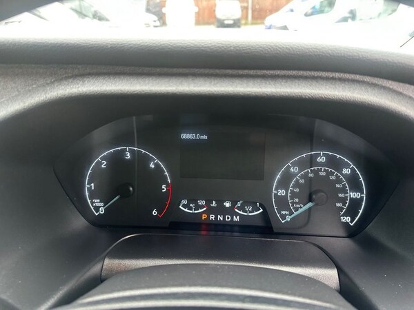 Used Ford Tourneo Custom 2022 for sale - 76245274: Photo 10