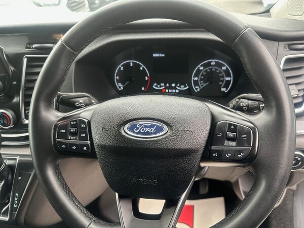 Used Ford Tourneo Custom 2022 for sale - 76245274: Photo 12