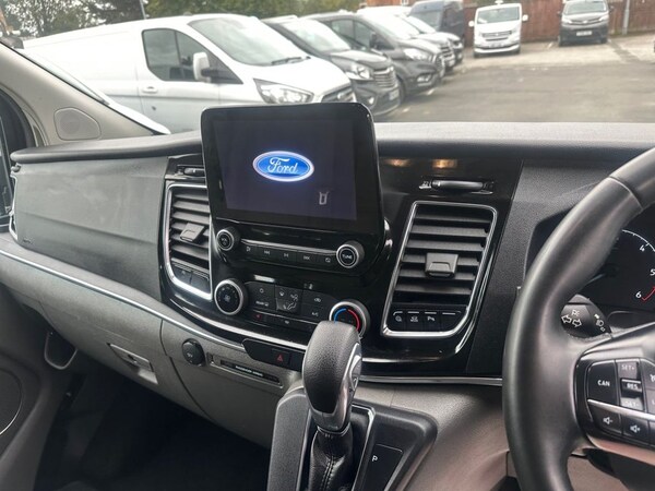 Used Ford Tourneo Custom 2022 for sale - 76245274: Photo 14