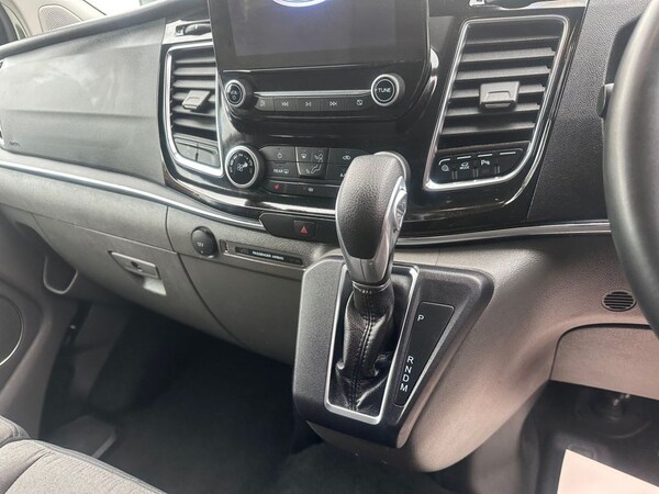 Used Ford Tourneo Custom 2022 for sale - 76245274: Photo 17