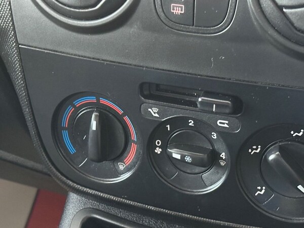 Used Fiat Fiorino 2016 for sale - 74361892: Photo 13