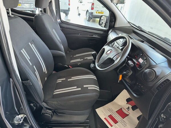 Used Fiat Fiorino 2016 for sale - 74361892: Photo 14