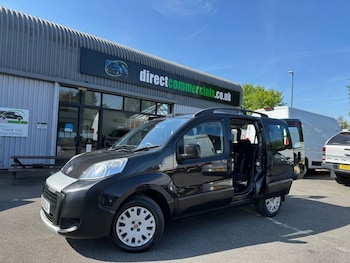 Used Fiat Fiorino 2016 for sale - 74361892: Photo