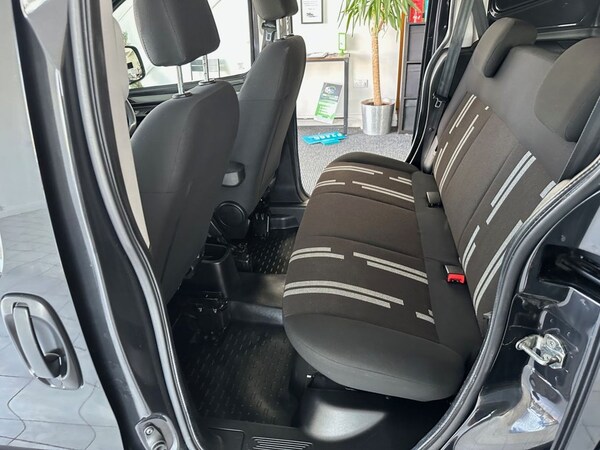Used Fiat Fiorino 2016 for sale - 74361892: Photo 20