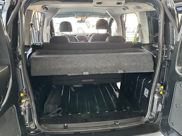 Used Fiat Fiorino 2016 for sale - 74361892: Photo 24