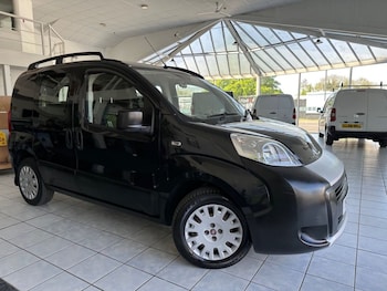 Used Fiat Fiorino 2016 for sale - 74361892: Photo