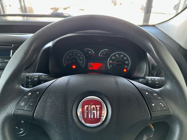 Used Fiat Fiorino 2016 for sale - 74361892: Photo 7