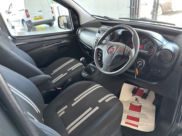 Used Fiat Fiorino 2016 for sale - 74361892: Photo 8