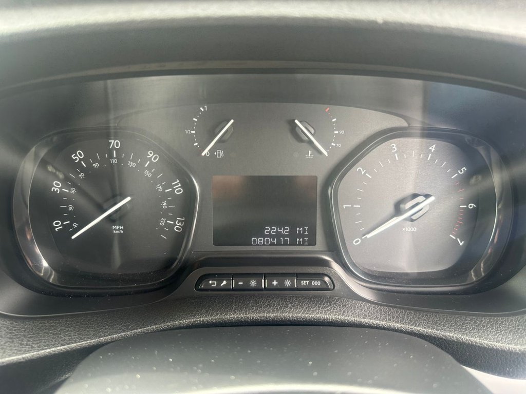 Used Toyota ProAce 2018 for sale - 78158365: Photo 10