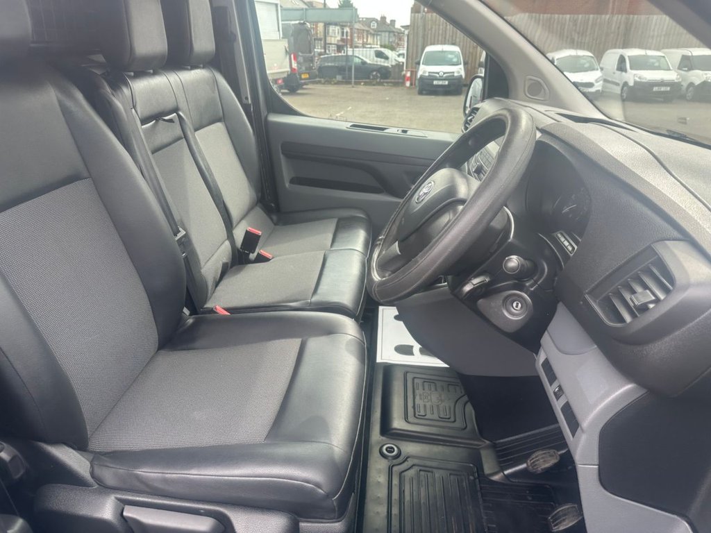 Used Toyota ProAce 2018 for sale - 78158365: Photo 11