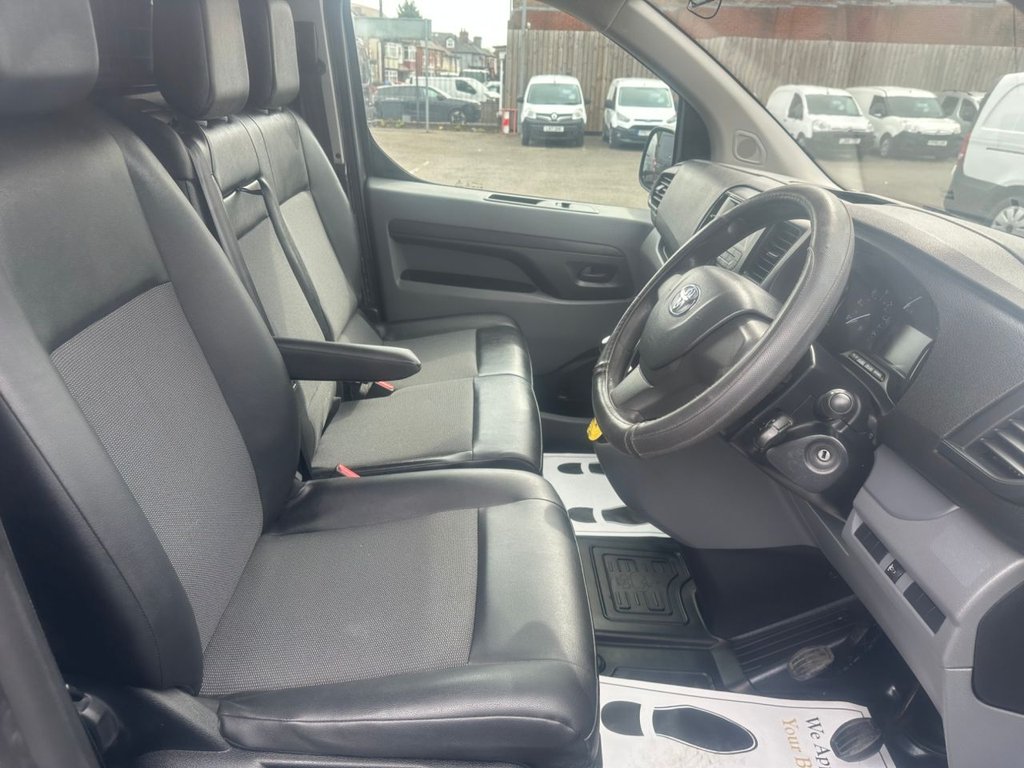 Used Toyota ProAce 2018 for sale - 78158365: Photo 15