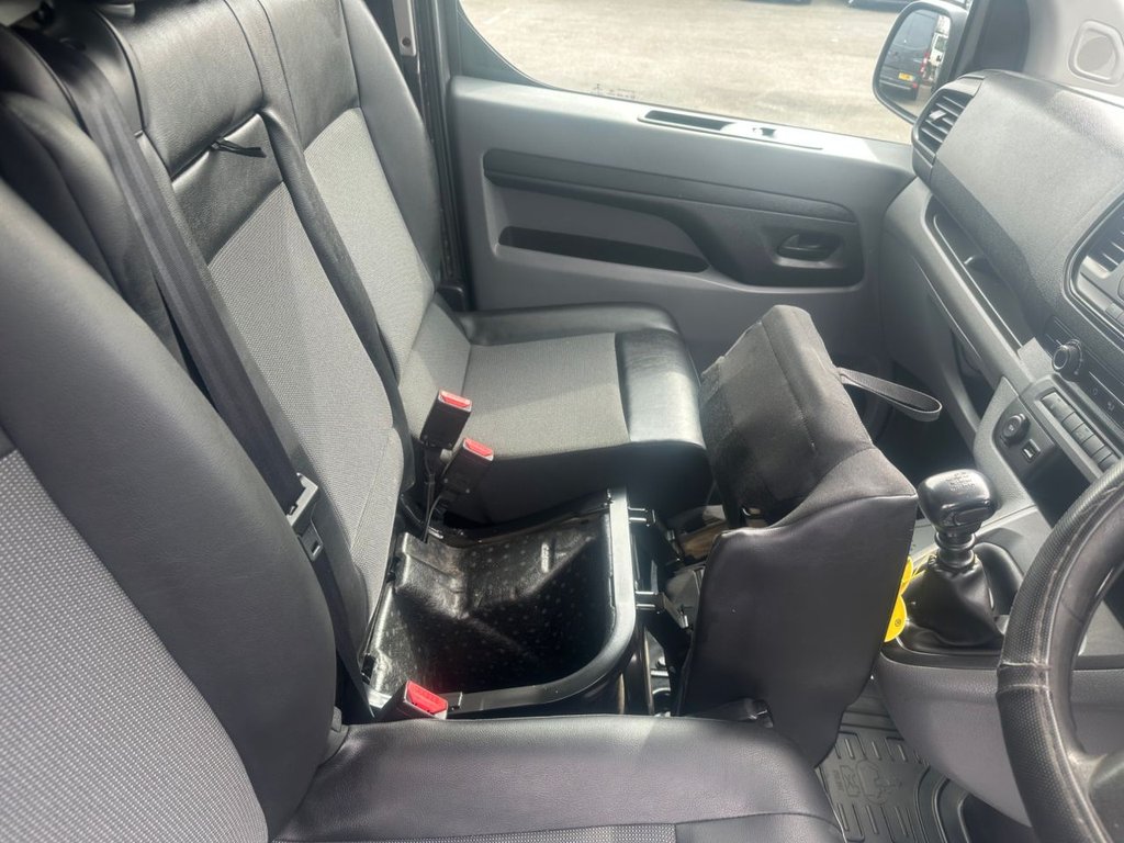 Used Toyota ProAce 2018 for sale - 78158365: Photo 16