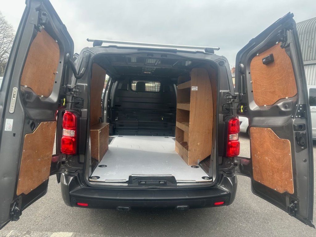 Used Toyota ProAce 2018 for sale - 78158365: Photo 17