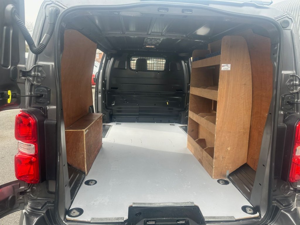 Used Toyota ProAce 2018 for sale - 78158365: Photo 21