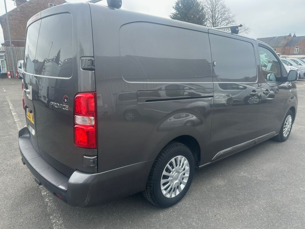 Used Toyota ProAce 2018 for sale - 78158365: Photo 6