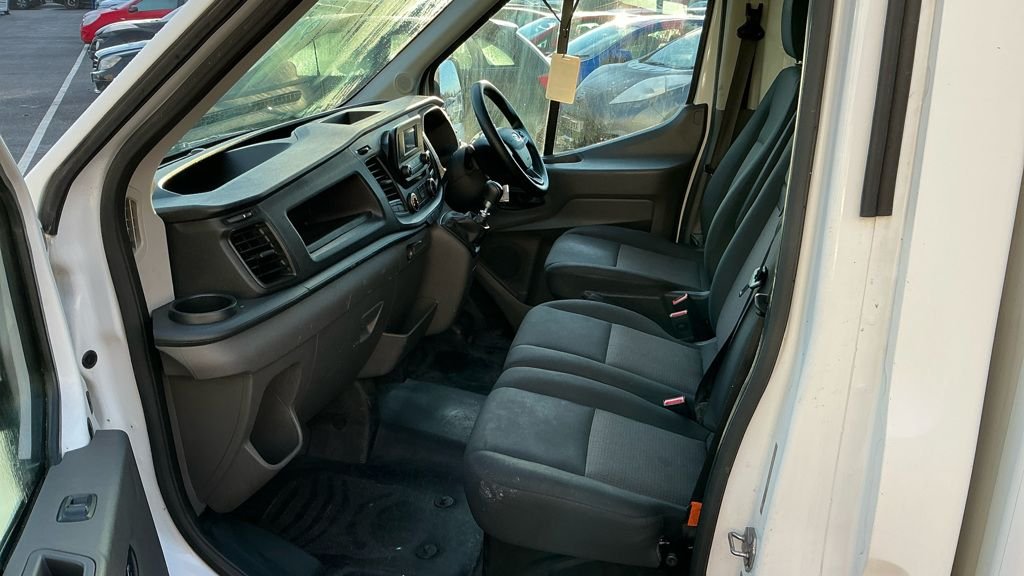 Used Ford Transit 2022 for sale - 77436862: Photo 12