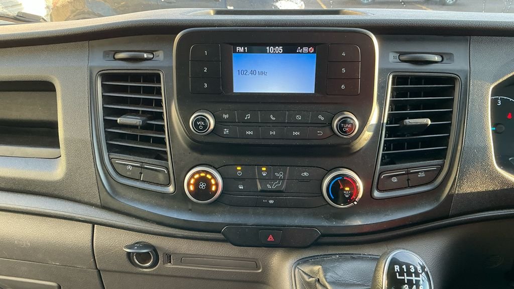 Used Ford Transit 2022 for sale - 77436862: Photo 13