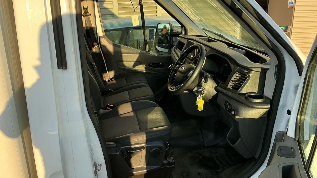 Used Ford Transit 2022 for sale - 77436862: Photo 16