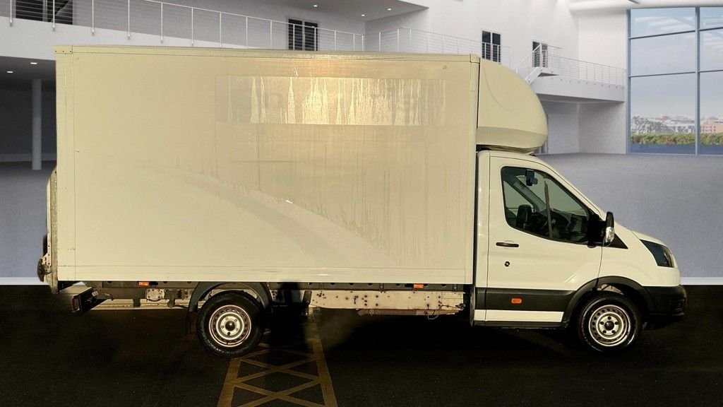 Used Ford Transit 2022 for sale - 77436862: Photo 4