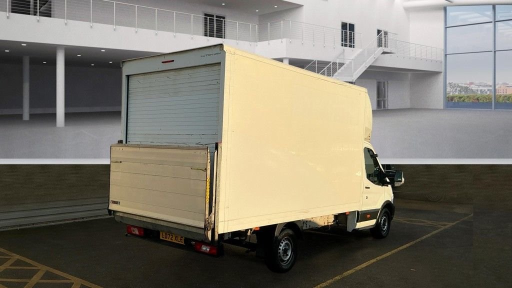 Used Ford Transit 2022 for sale - 77436862: Photo 7