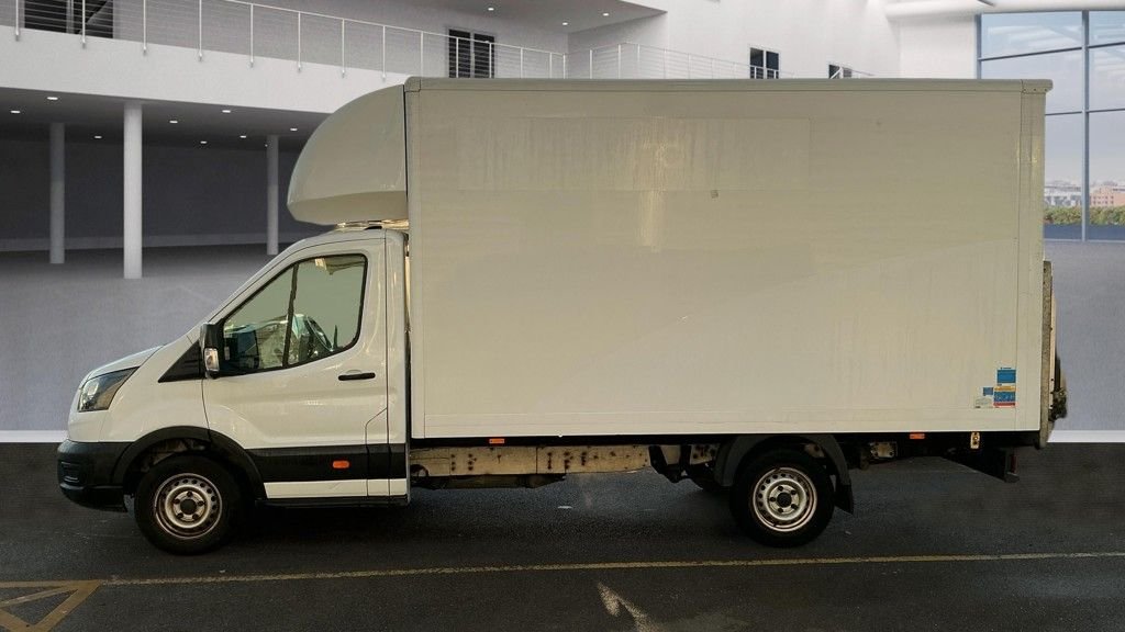 Used Ford Transit 2022 for sale - 77436862: Photo 8