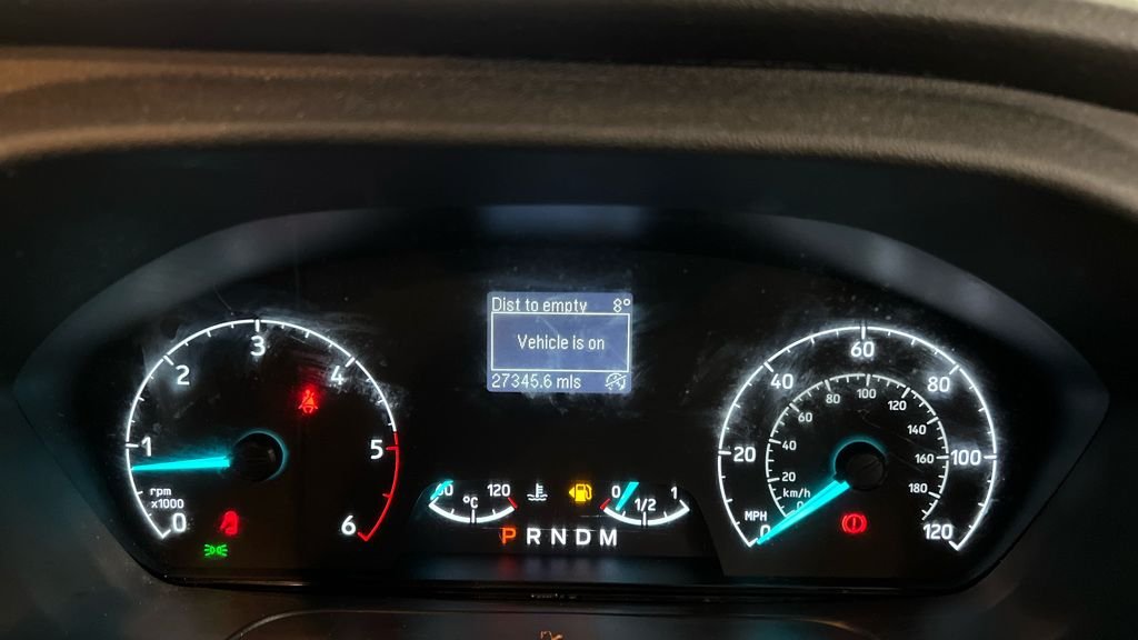 Used Ford Transit Custom 2021 for sale - 77451805: Photo 13