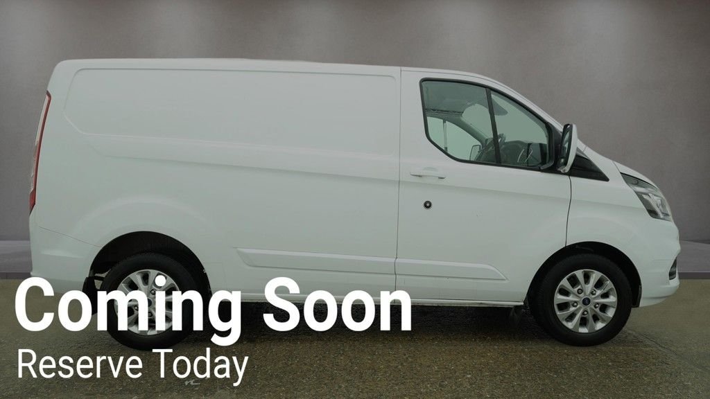Used Ford Transit Custom 2021 for sale - 77451805: Photo 18