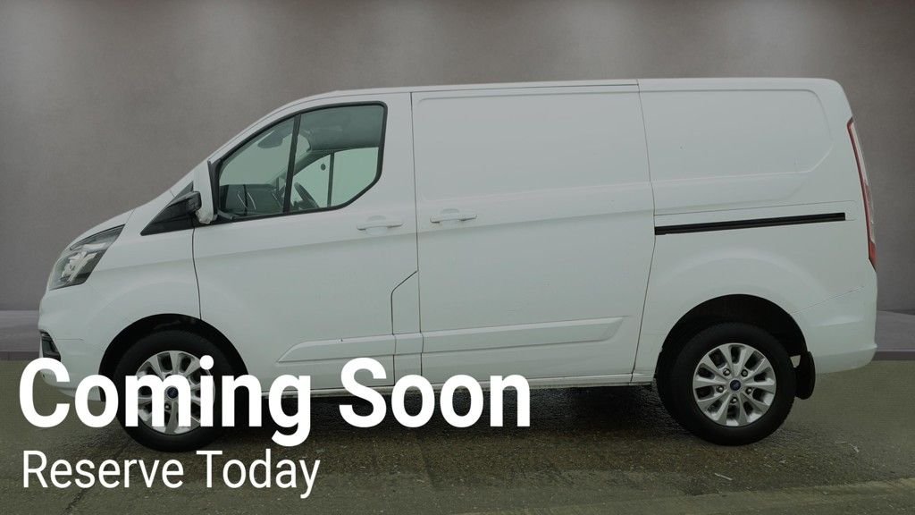 Used Ford Transit Custom 2021 for sale - 77451805: Photo 23