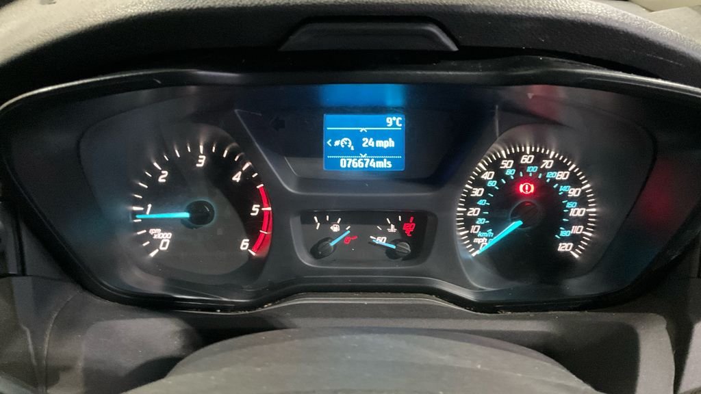 Used Ford Transit 2017 for sale - 77342123: Photo 10