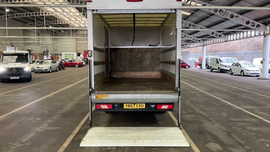 Used Ford Transit 2017 for sale - 77342123: Photo 13