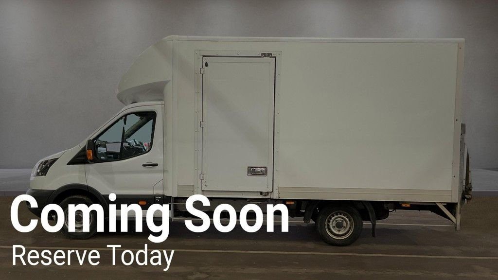 Used Ford Transit 2017 for sale - 77342123: Photo 21