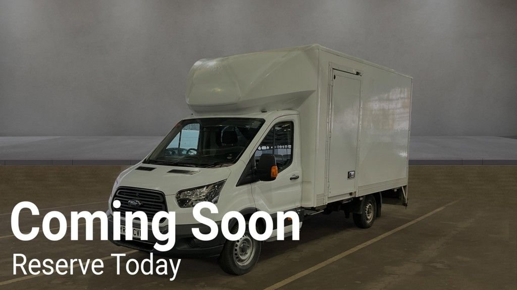 Used Ford Transit 2017 for sale - 77342123: Photo 23