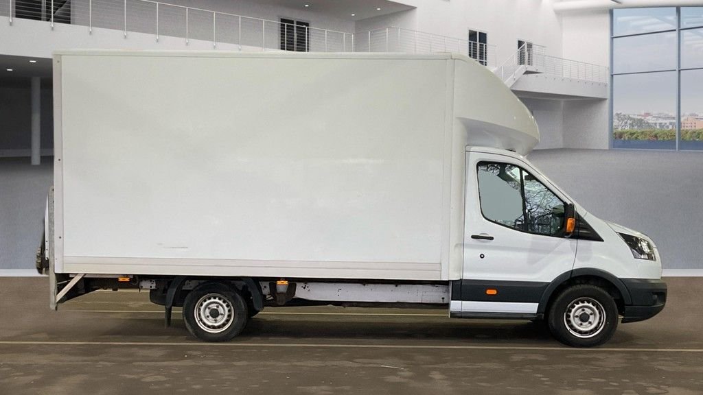 Used Ford Transit 2017 for sale - 77342123: Photo 5