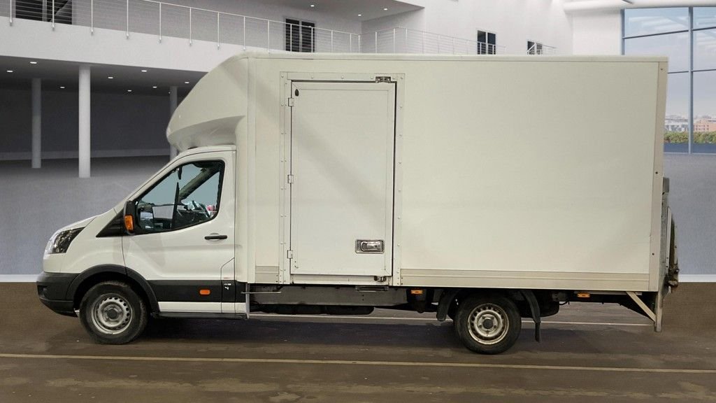 Used Ford Transit 2017 for sale - 77342123: Photo 7