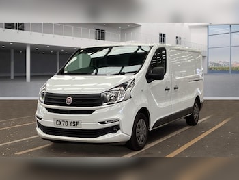 Fiat - Talento