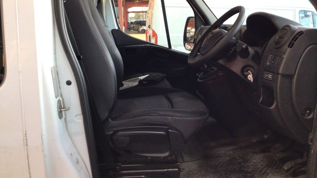 Used Vauxhall Movano 2019 for sale - 76740704: Photo 13